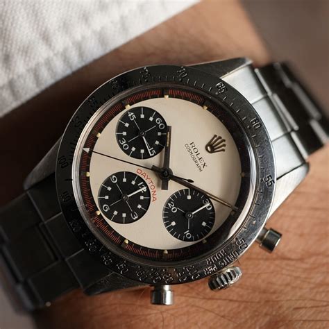 who bought the paul newman's rolex|Rolex daytona 6239 for sale.